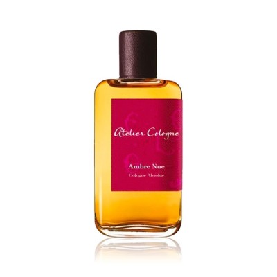 عطر اتيلير كولون عنبر نير